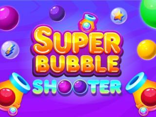 Super Bubble Shooter